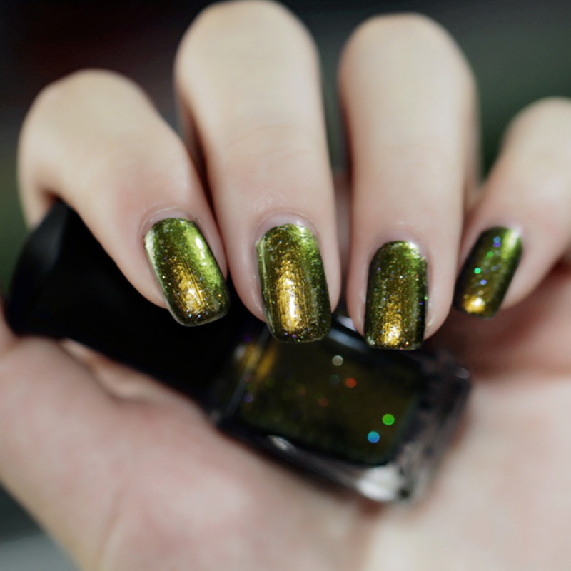 Laser Chameleon kynsilakka