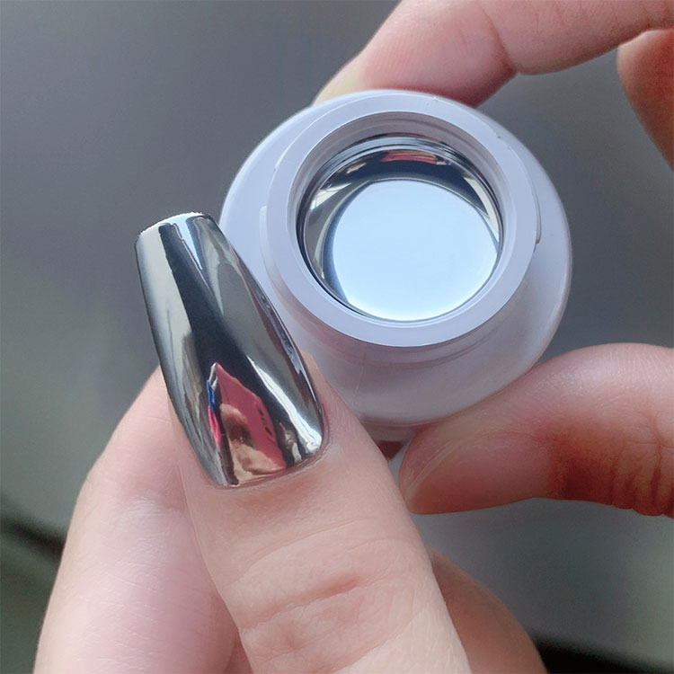 Peilimetallimaalausgeeli