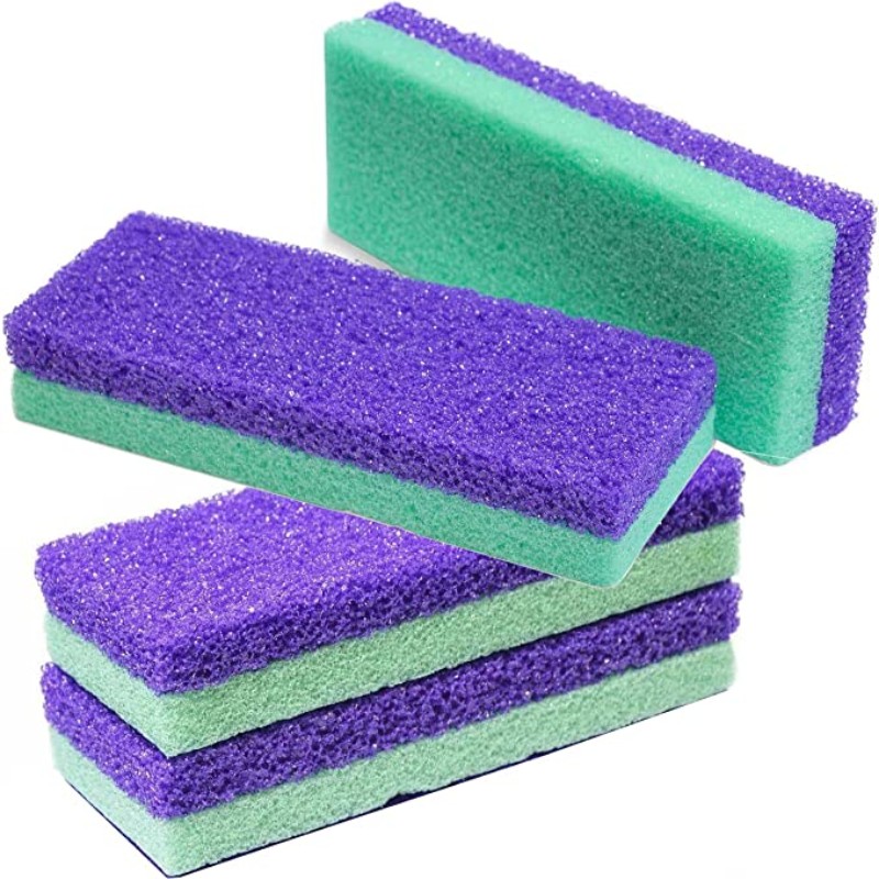 Salon Foot Hohkakivi ja Scrubber